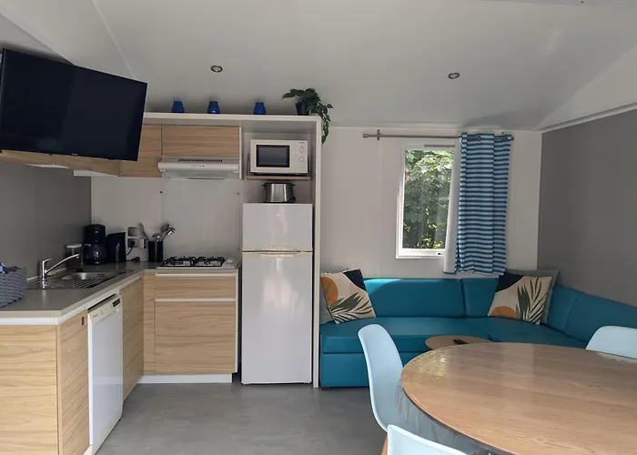 Cozy Tiny Solhouse 7 - Near Groningen - 5 Star Location