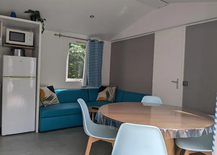Cozy Tiny Solhouse 7 - Near Groningen - 5 Star Location