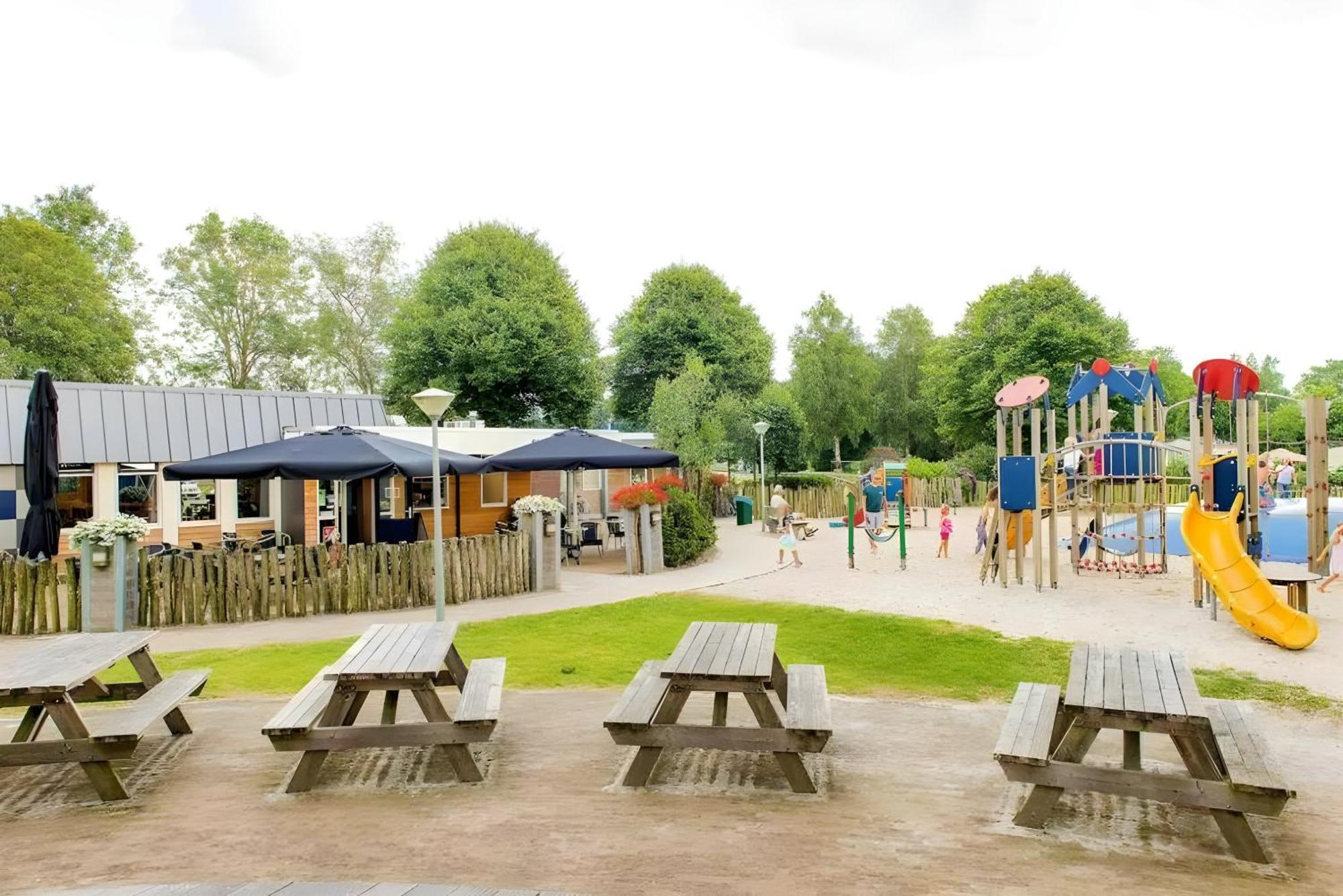 Apartment Cozy Tiny Solhouse 7 - Near Groningen - 5 Star Location