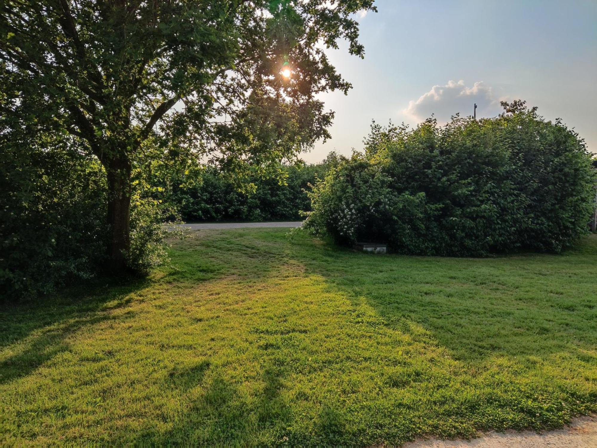 Cozy Tiny Solhouse 7 - Near Groningen - 5 Star Location