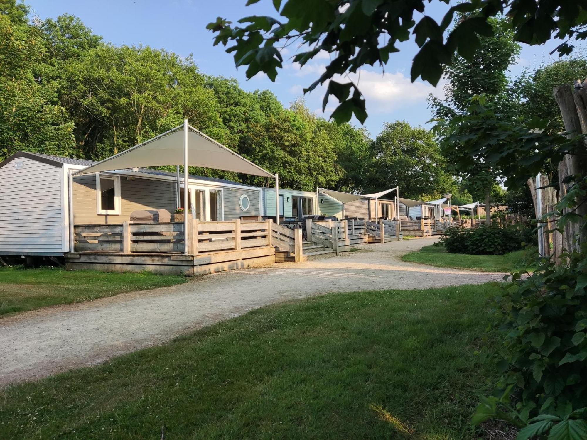 Cozy Tiny Solhouse 7 - Near Groningen - 5 Star Location