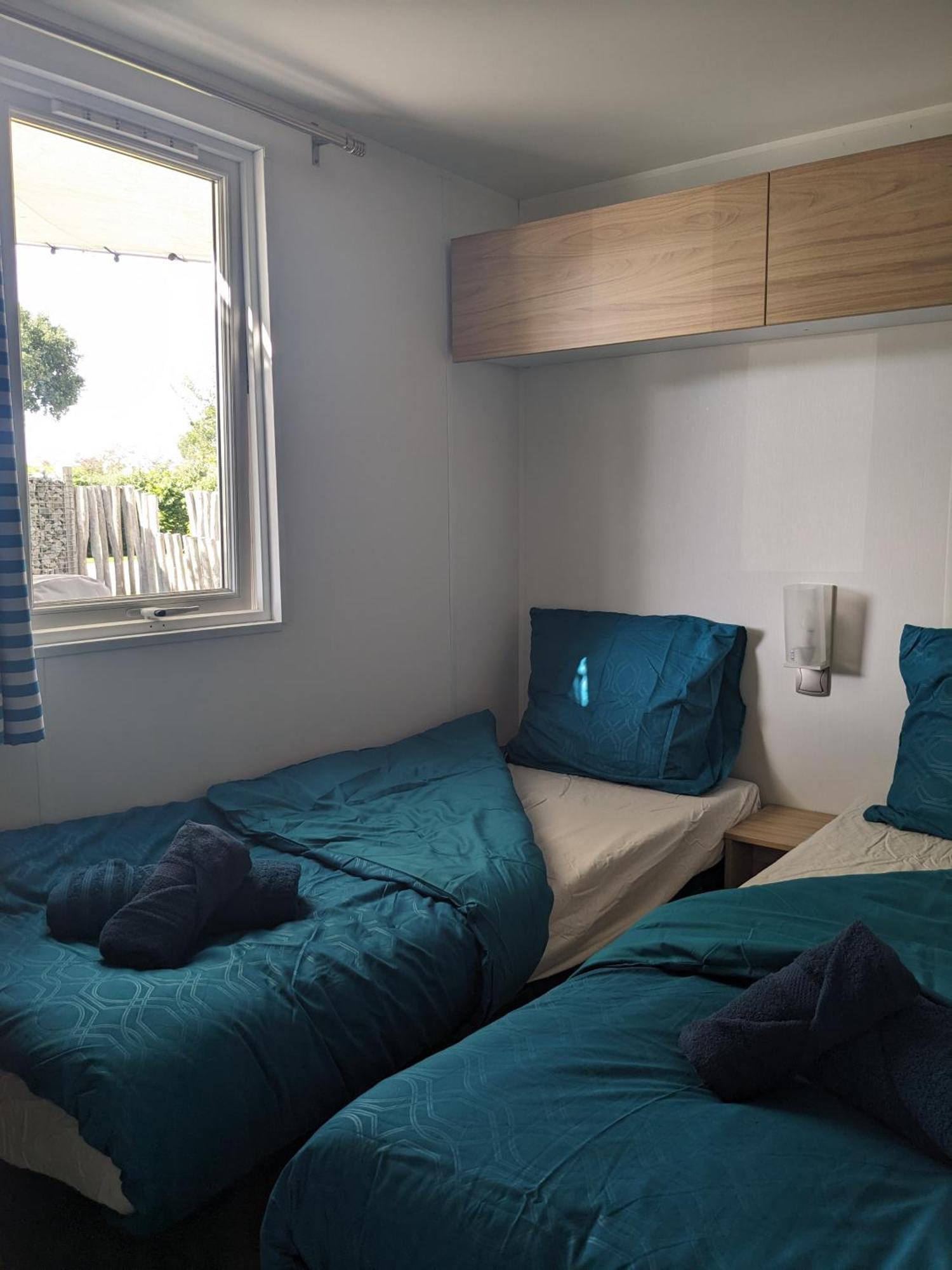 Apartment Cozy Tiny Solhouse 7 - Near Groningen - 5 Star Location