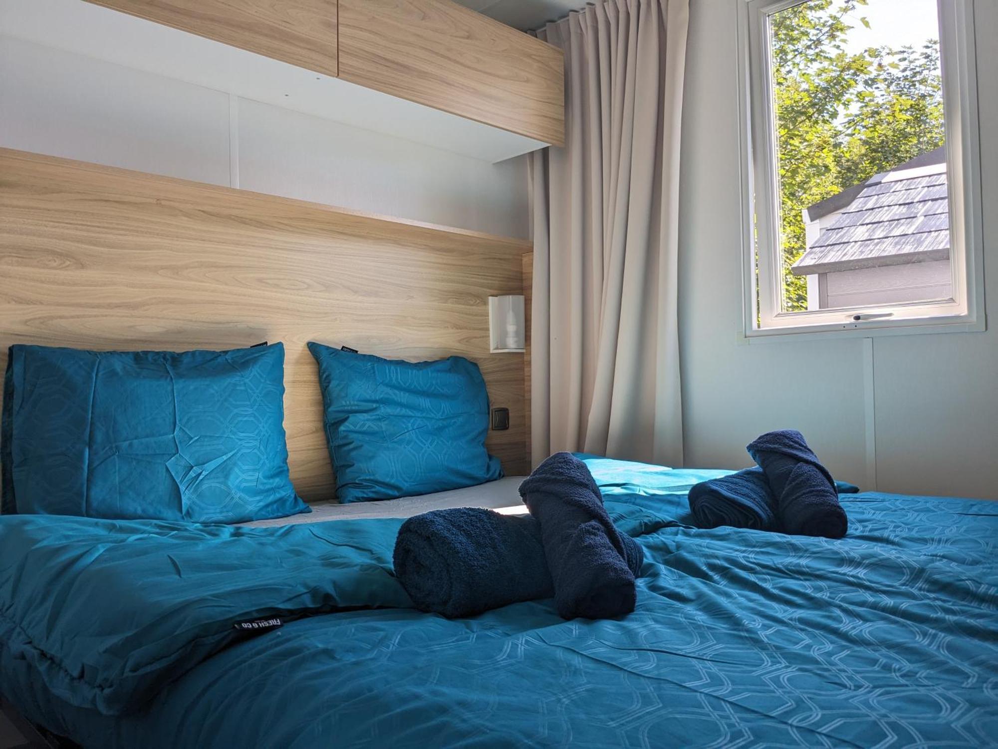 Cozy Tiny Solhouse 7 - Near Groningen - 5 Star Location Apartment *