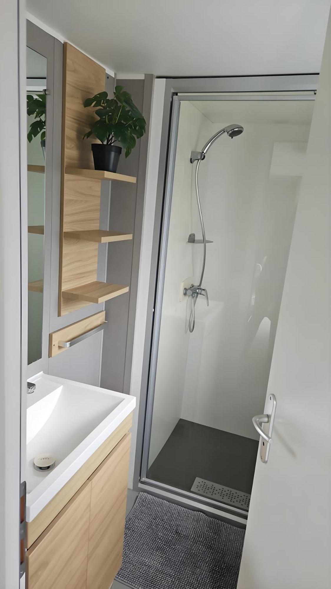 Apartment Cozy Tiny Solhouse 7 - Near Groningen - 5 Star Location *