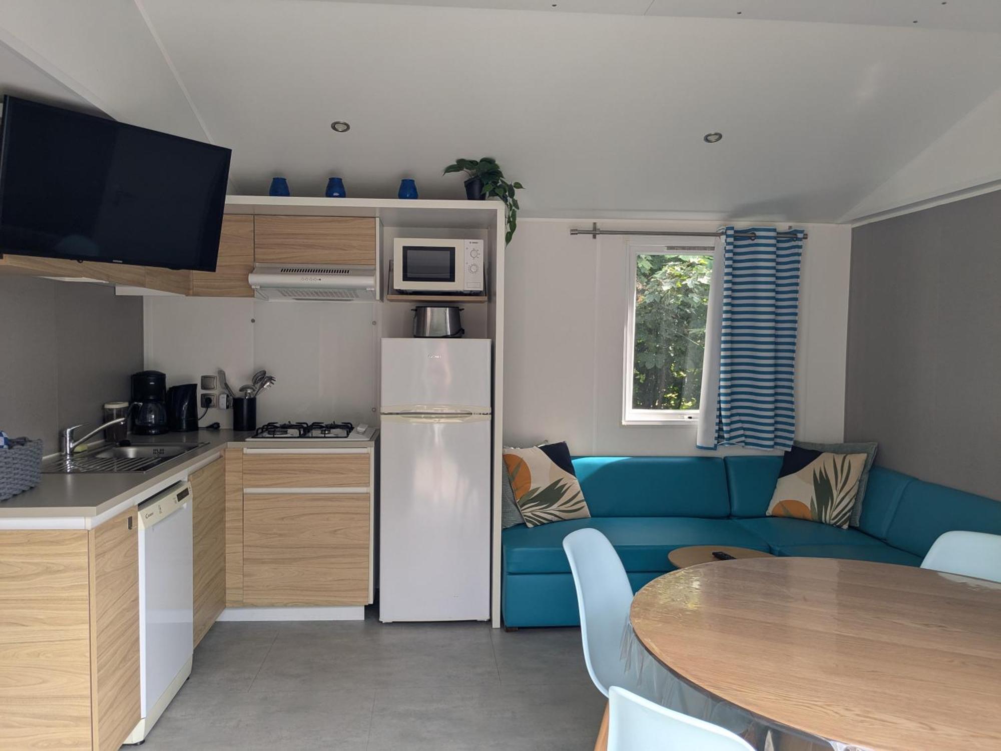 Apartment Cozy Tiny Solhouse 7 - Near Groningen - 5 Star Location *